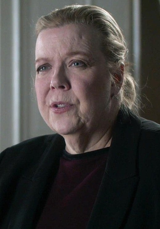 安妮·E·施瓦茨 Anne E. Schwartz照片