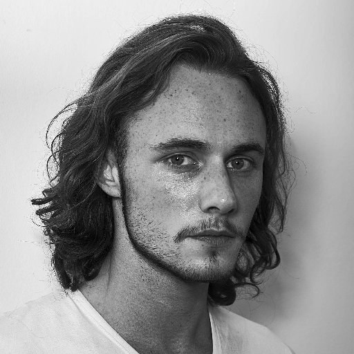 杰克·麦克维 Jack McEvoy照片