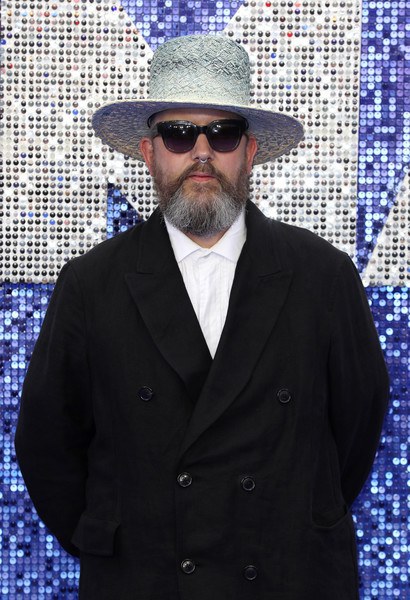 朱利安·戴 Julian Day照片