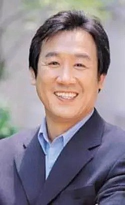 朴哲镐 Chul-ho Park照片