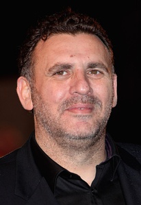 格拉汉姆·金 Graham King照片