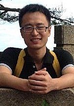 李忠腾 Zhongteng Li照片