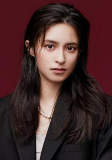 泮李彤 Litong Pan照片