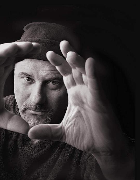 纽顿·托马斯·西格尔 Newton Thomas Sigel照片