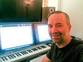 约翰·沃赫斯特 John Warhurst照片