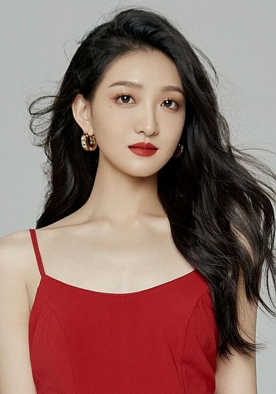 胡玉婷 Hu Yu Ting照片