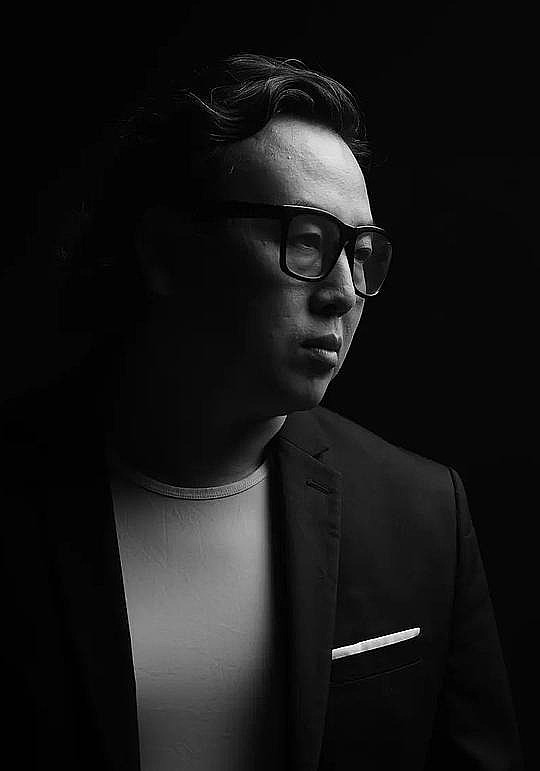 田键 Jian Tian照片