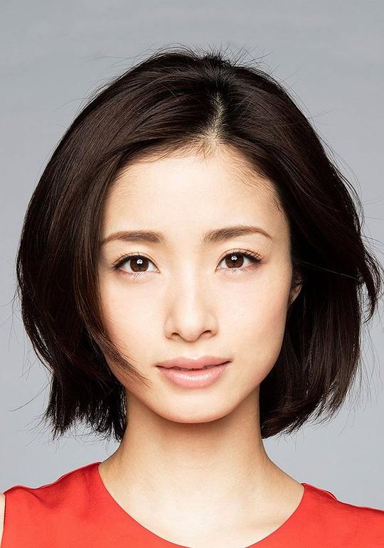 上户彩 Aya Ueto照片