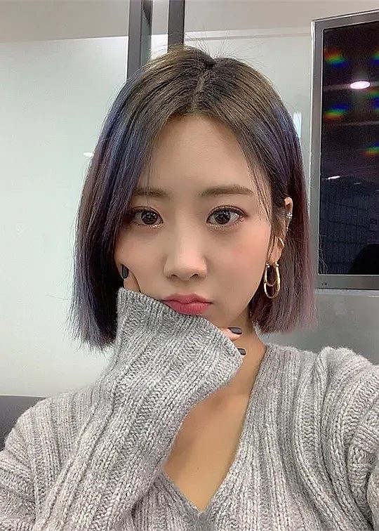 姜蕙妍 Kang Hye-Yeon照片