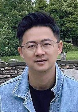 范承祥 Chengxiang Fan照片