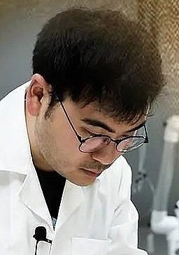 鲁海子 Haizi Lu照片