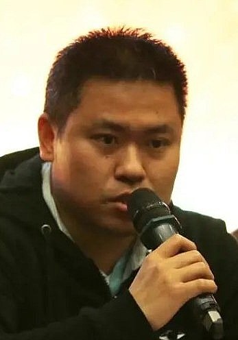 冉宏林 Honglin Ran照片