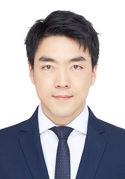 黎海超 Haichao Li照片