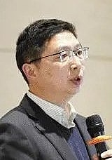 谢振斌 Zhenbin Xie照片