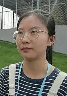 李思凡 Sifan Li照片