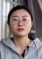 傅悦 Yue Fu照片