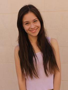 格雷斯·罗莱克 Grace Rolek照片