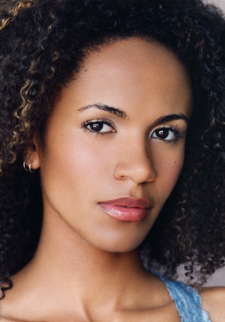 艾丽卡·鲁特雷尔 Erica Luttrell照片