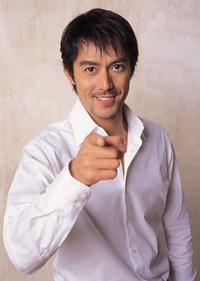 阿部宽 Hiroshi Abe照片