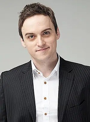 纪尧姆·帕特里 Guillaume Patry照片