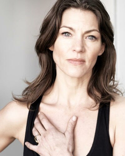 莱亚·吉斯特德 Rya Kihlstedt照片