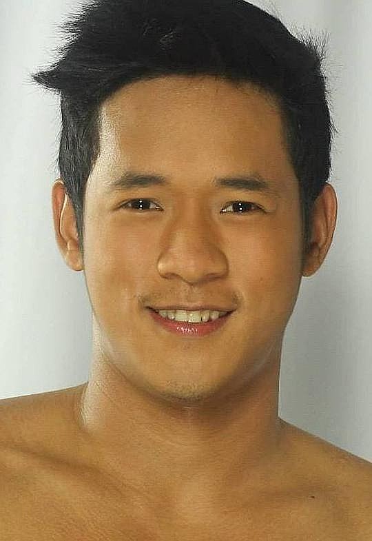 理查德·索拉诺 Richard Solano照片