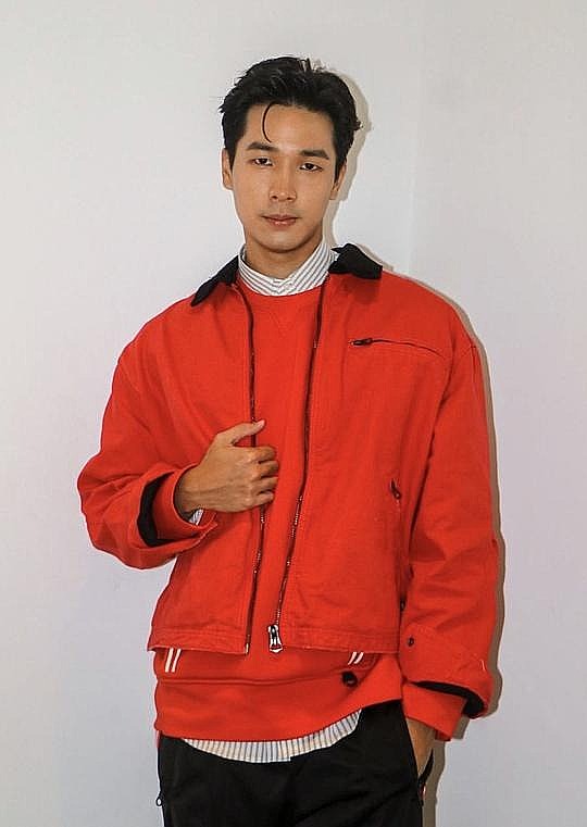 蔡承峻 Seng Jin Chua照片