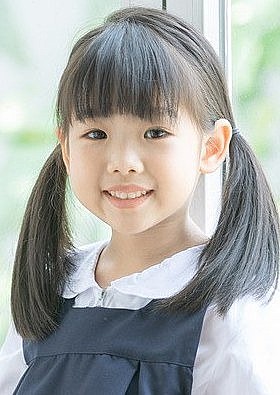 杜孙雨妤 Sunyuyu Du照片