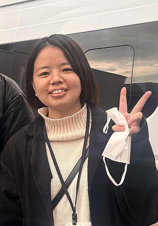 松崎由衣 Yui Matsuzaki照片