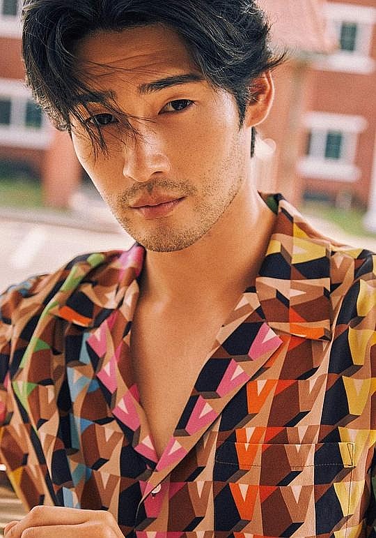 崔光禄 Choi Kwang Rok照片