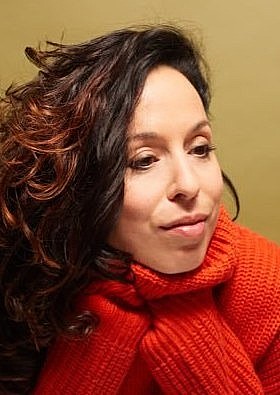 罗斯·勒文斯坦 Rose Lewenstein照片