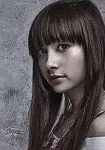 Klariza Clayton Klariza Clayton照片