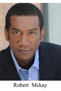 罗佰特·麦凯 Robert McKay照片