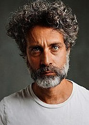 达维德·多洛雷斯 Davide Dolores照片