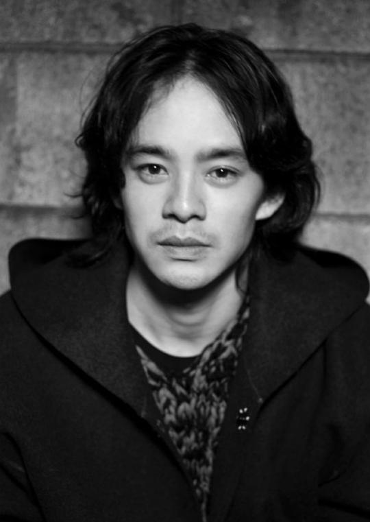 池松壮亮 Sosuke Ikematsu照片