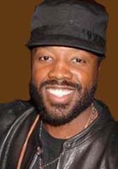 卡丹·哈迪森 Kadeem Hardison照片