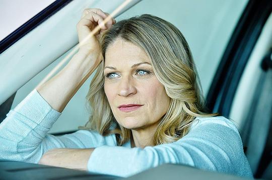 丹德里·泰勒 Dendrie Taylor照片