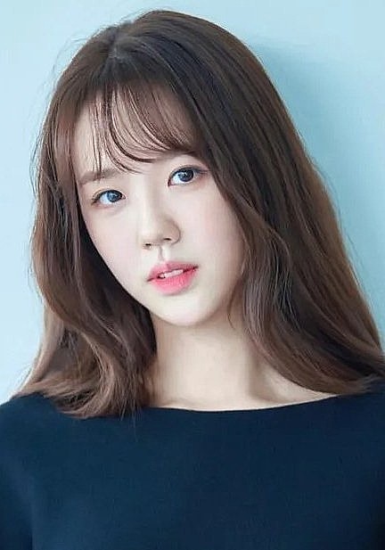 池艺恩 Ye-eun Ji照片