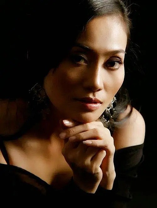 杏翠 Hạnh Thúy照片