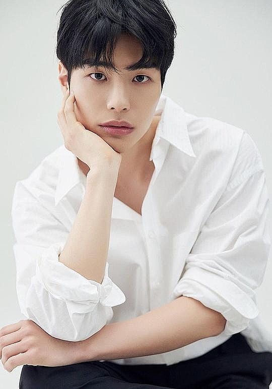 金先彬 SUN BIN KIM照片