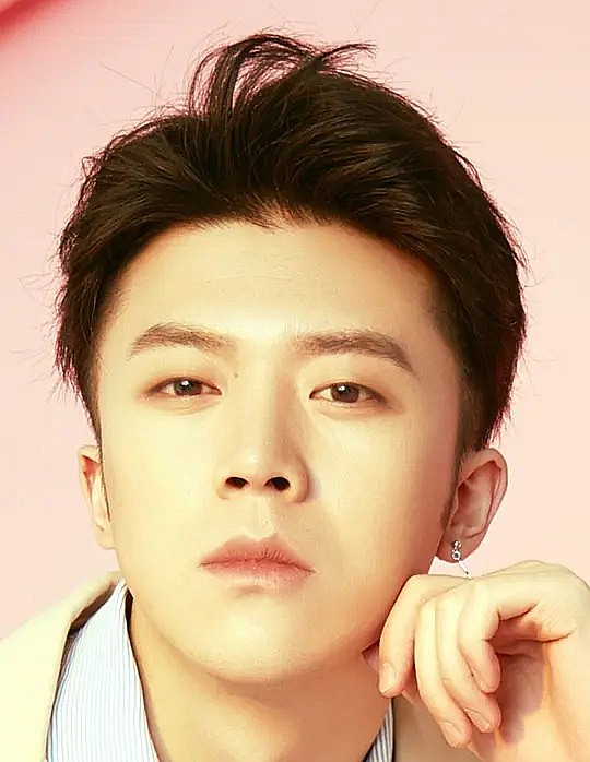 陈禹铭 Yuming Chen照片