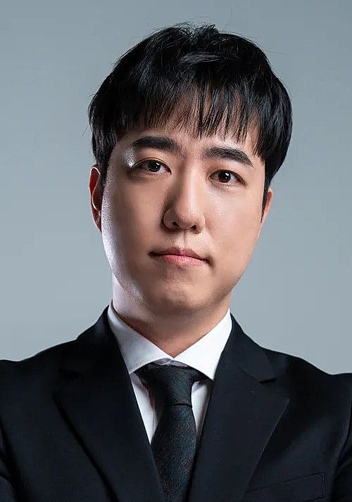 金载赫 Jae-hyeok Kim照片