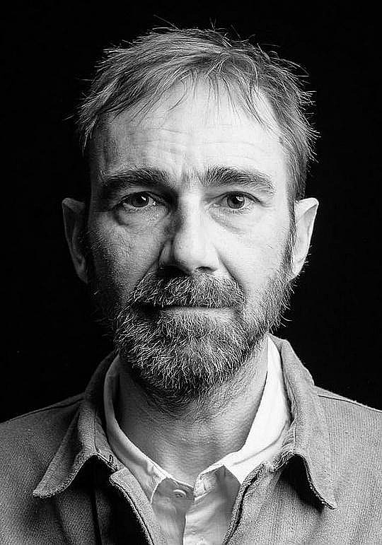 弗朗切斯科·莫尔米诺 Francesco Mormino照片