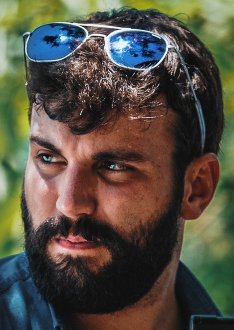 斯蒂芬尼·汉考克 Stephen Hancock照片