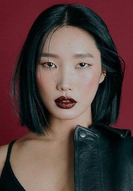 曹庨源 LIP J照片