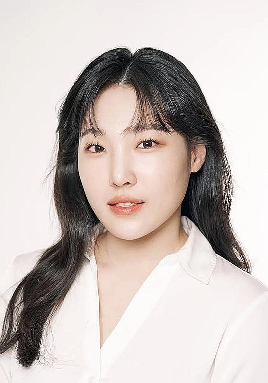 李恩智 Lee Eun-Ji照片