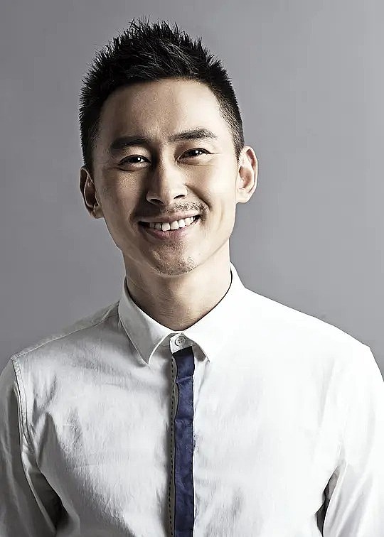 郭巳明 SiMing Guo照片