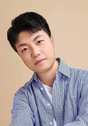 杨欢照片
