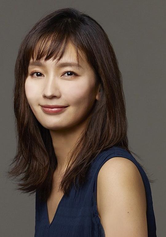 中村友理 Yuri Nakamura照片