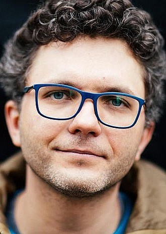 雅库布·皮亚特克 Jakub Piatek照片